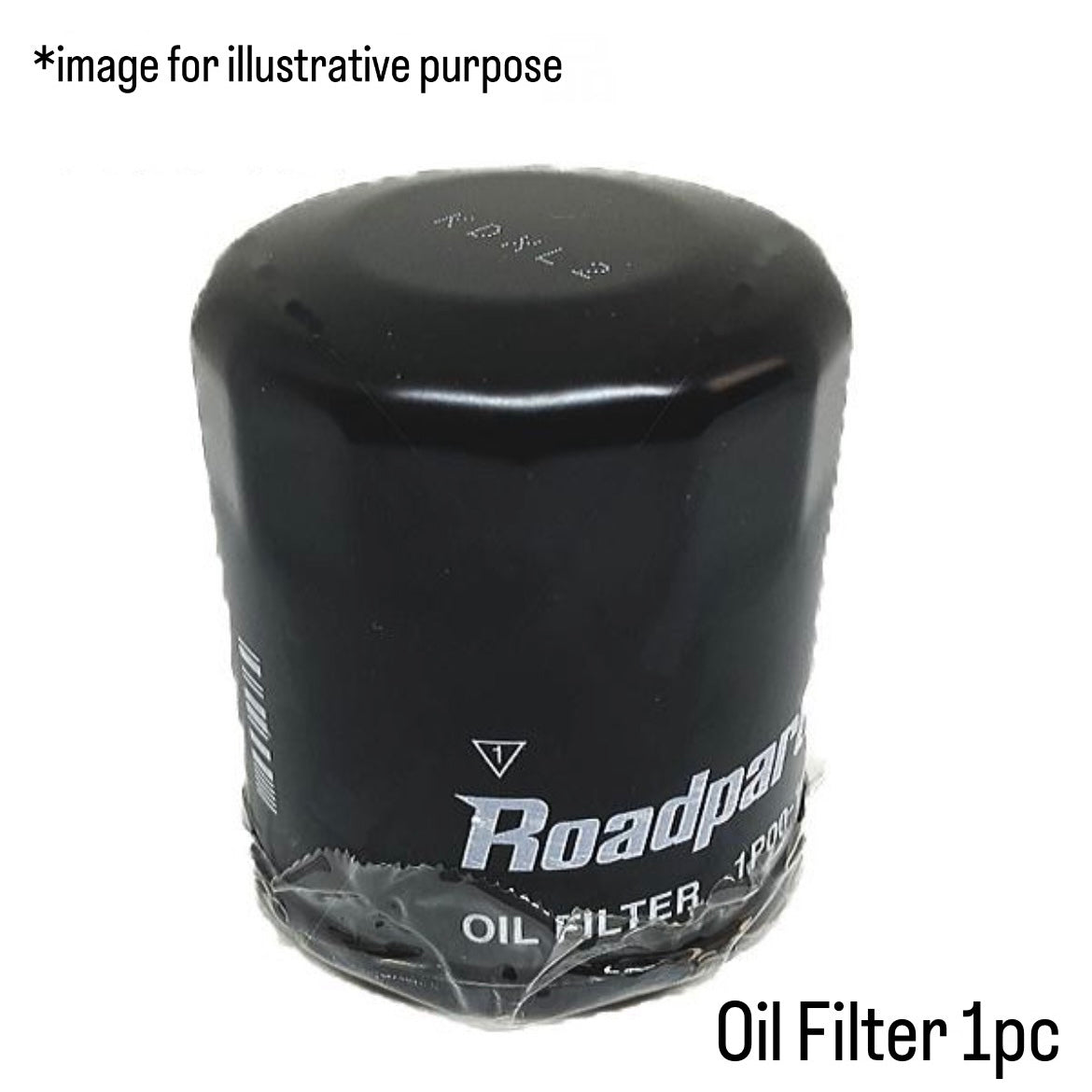 DD51T Oil Filter for Suzuki Carry (OEM:16510-81404)