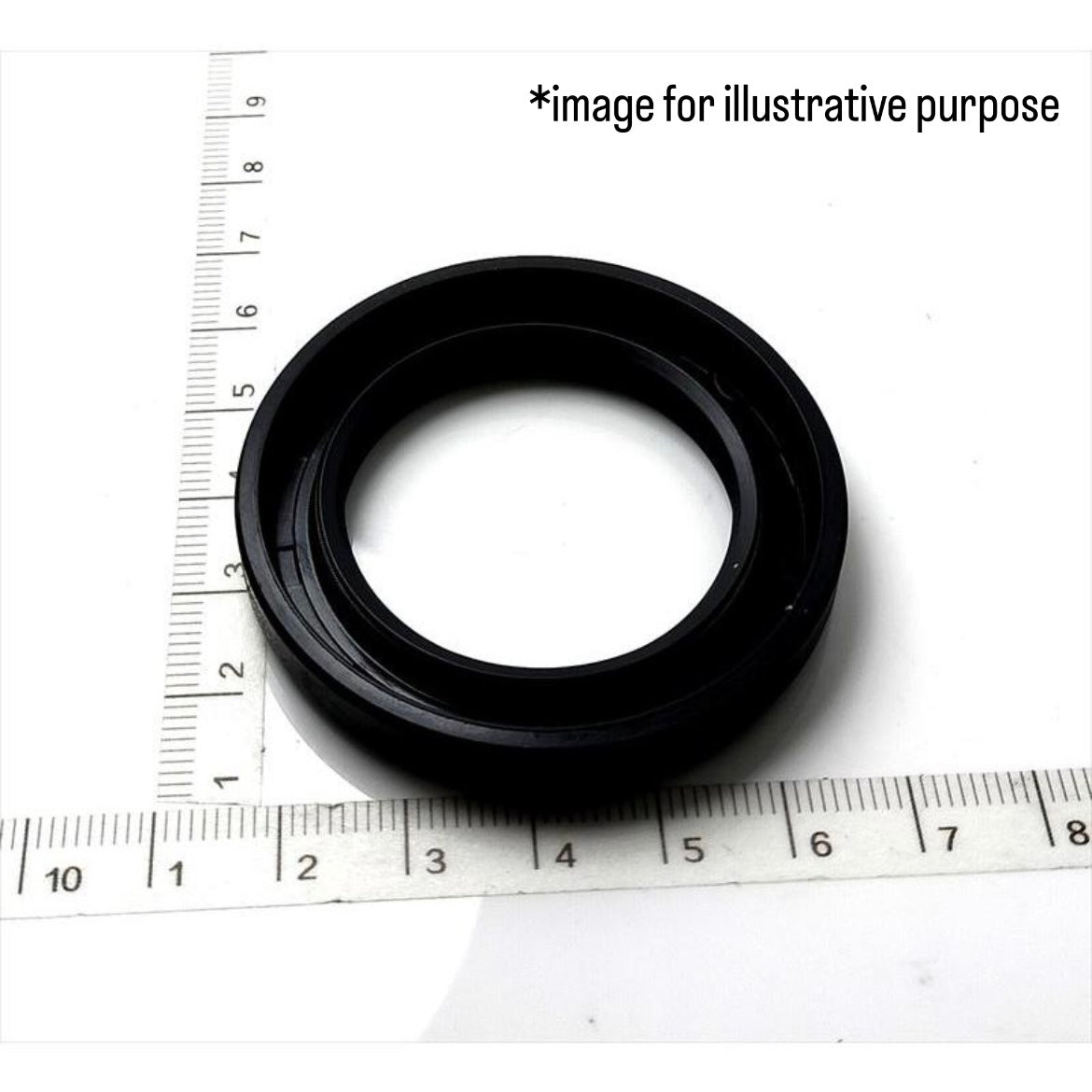 Suzuki Cappuccino - Oil Seal (Suzuki Genuine Part OEM:27431-73B20)
