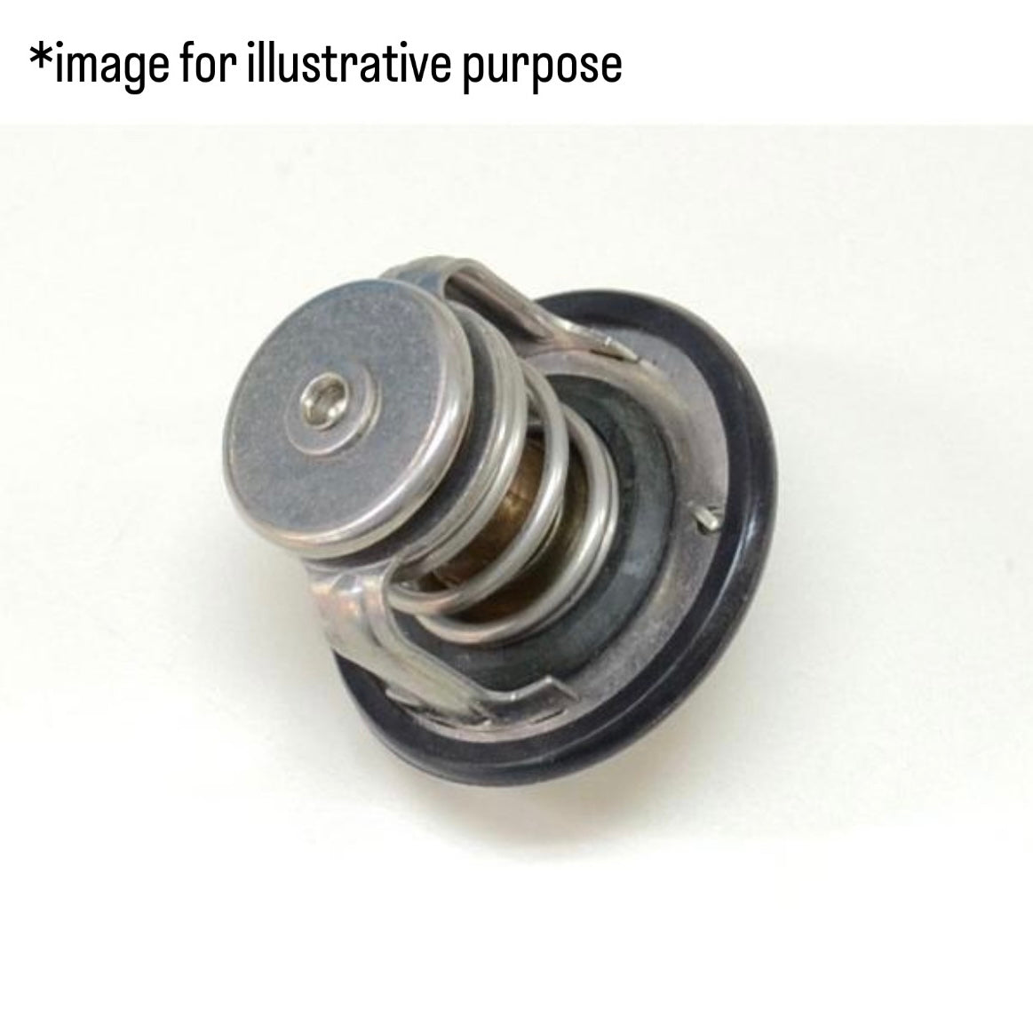L880K (Engine:JB-DET) Thermostat with Gasket (Miyaco) for Daihatsu Copen (OEM:90048-33069)