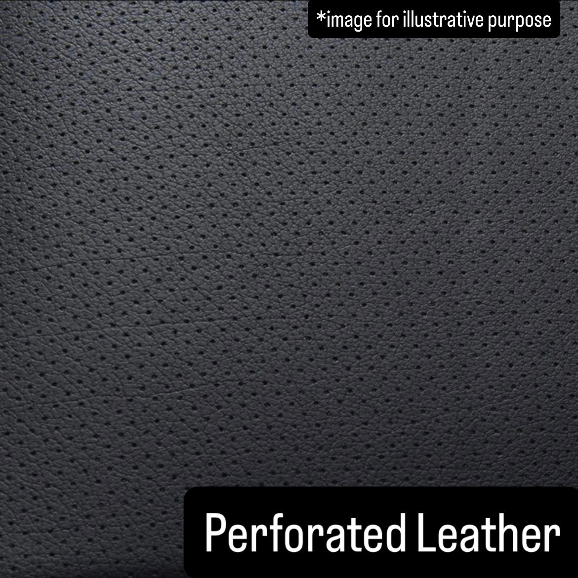 DA52T/DB52T/DA62T Front Seat Cover Set (Azur) for Suzuki Carry Truck (Split Headrest Type)