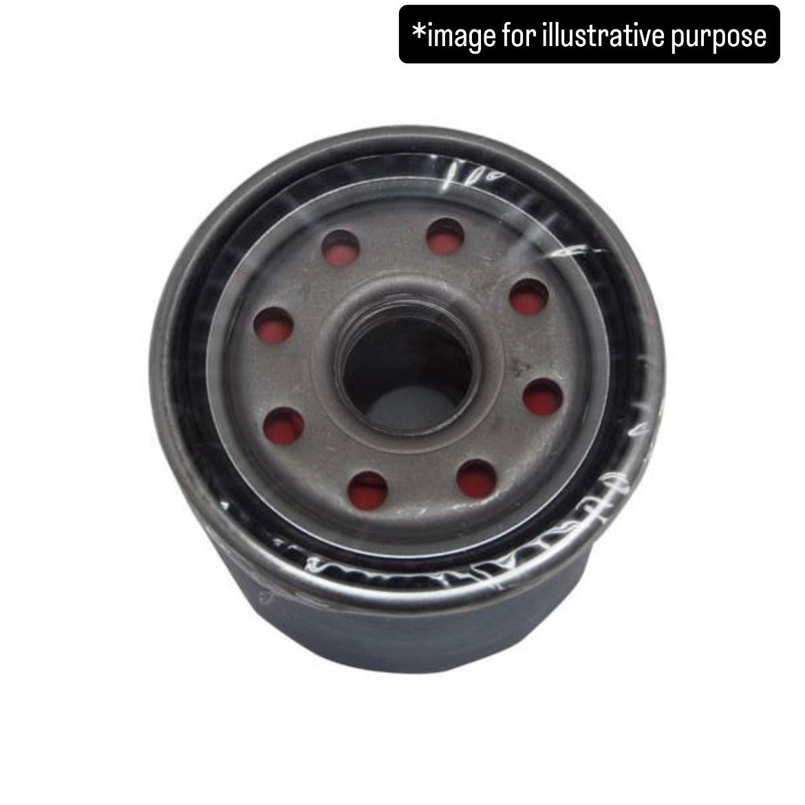 DA16T/DA63T/DA65T (Engine:R06A/K6AE) Oil Filter (ACDelco) for Suzuki Carry Super Carry (OEM:16510-81403)