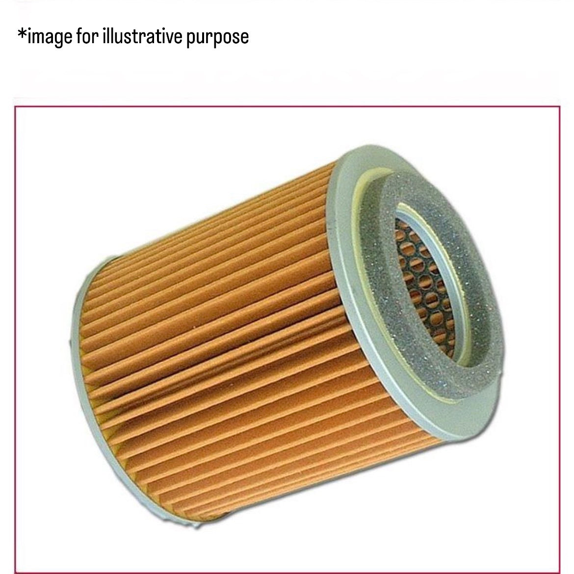 M-DA71T/M-DB71T/M-DB71B/H-DA81T/M-DA41T/M-DB41T/M-DA51B/M-DA51T/M-DB51T Air Filter for Suzuki Carry