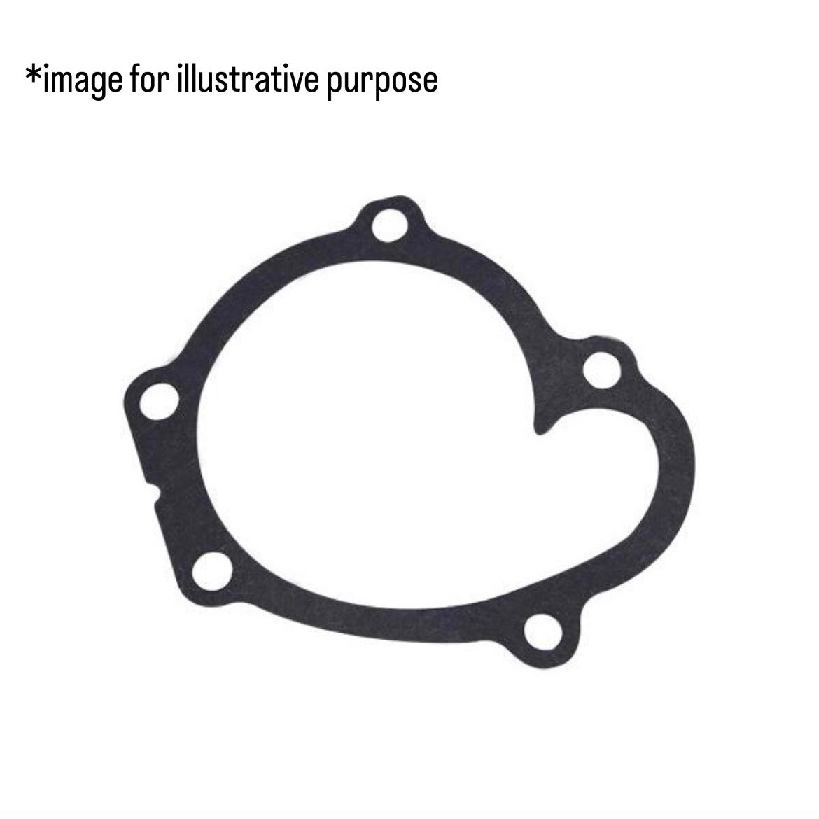 U61V/U62V Timing Belt 10pc Kit for Mitsubishi Minicab – Includes Water Pump (GMB) & Belt (Mitsuboshi)