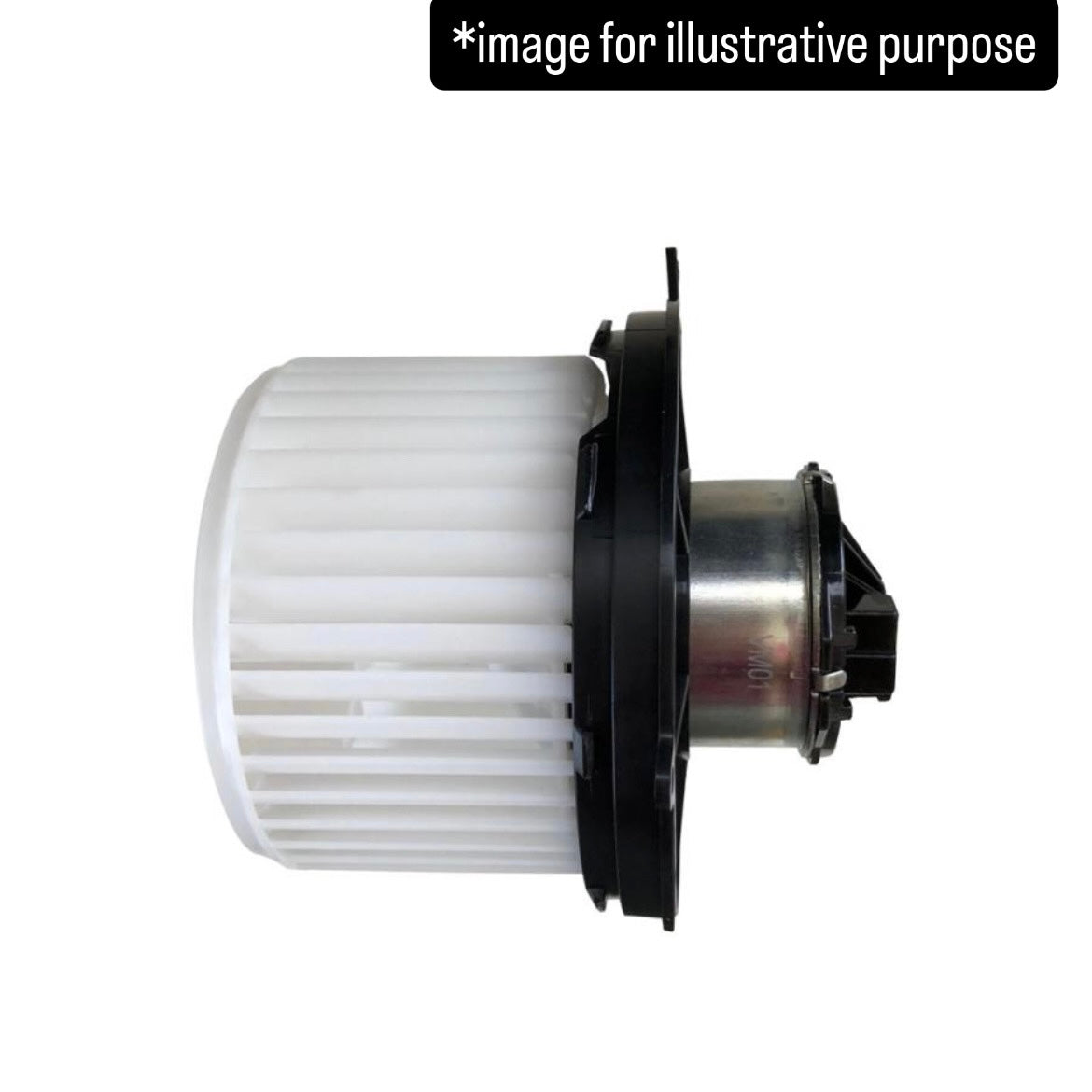 DA52V/DB52V/DA62V/DA62W/DA16T/DA52T/DA62T/DA63T/DA65T HVAC Blower Motor Fan for Suzuki Every / Carry