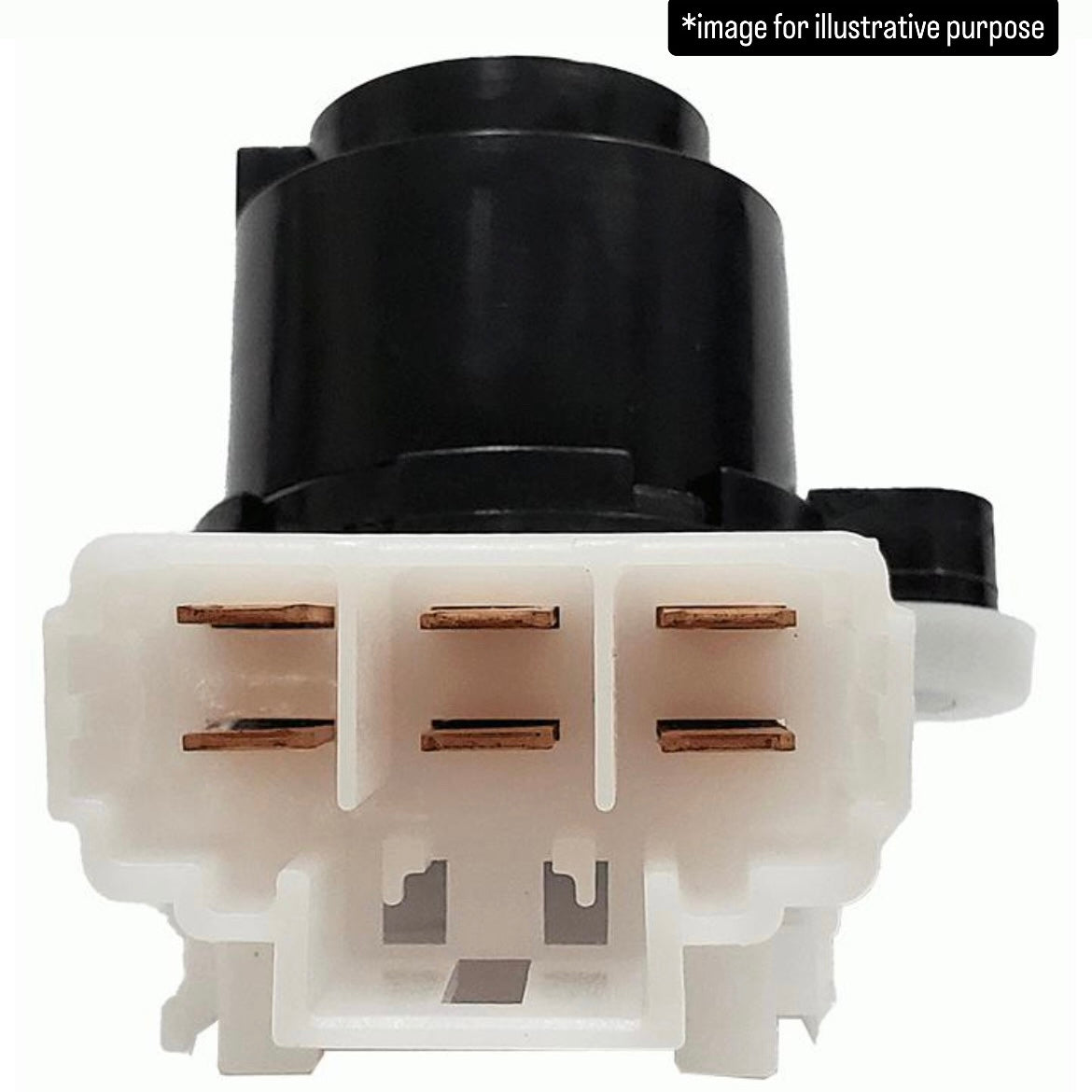 DB52T Ignition Switch for Suzuki Carry (OEM:37111-78A10)
