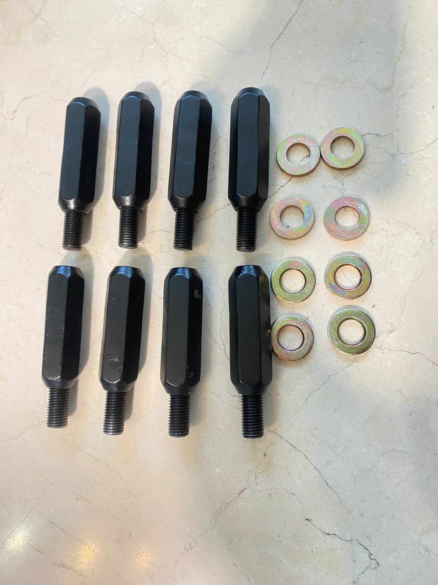 A Dual Wheel Kit