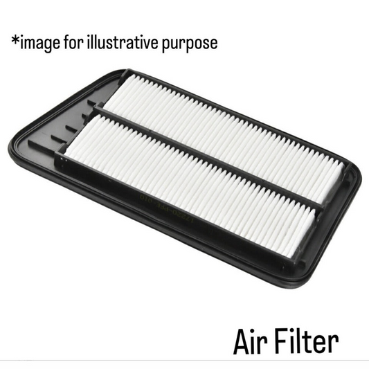 HH5/HH6/HA6/HA7 (Engine:E07Z) Air Filter for Honda Acty (OEM:17220-PFE-010/17220-PFE-000)