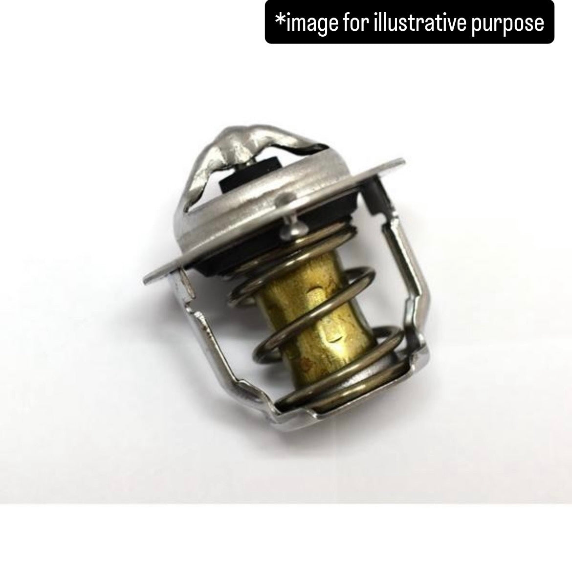 HA36V/HA36S Thermostat with Gasket (Miyaco) for Suzuki Alto (December.2014 onward) (OEM:17670-50MA0)