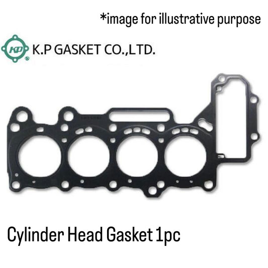 L880K/L802S/L952S/L962S Cylinder Head Gasket (K.P) for Daihatsu Copen / Opti / Max (OEM:11115-87214)