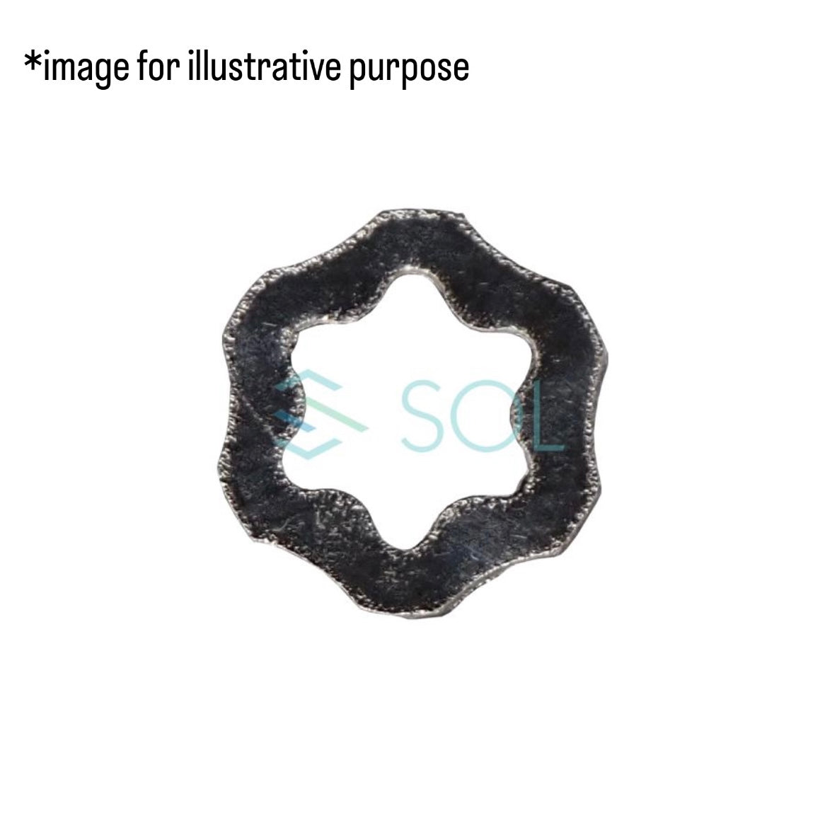 PP1 Fuel Pump Assembly with Filter for Honda Beat (OEM:17040-SS1-930)