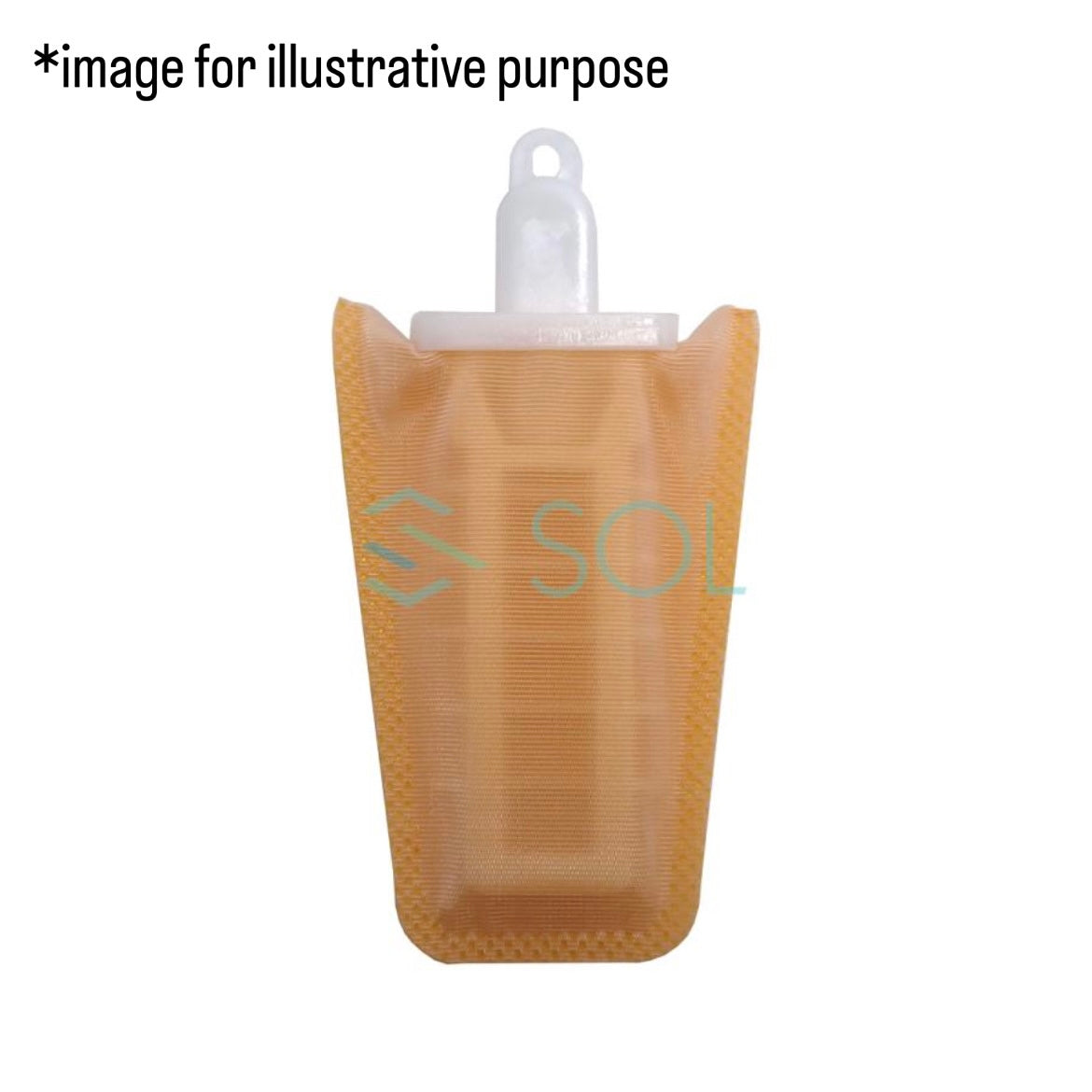 PP1 Fuel Pump Assembly with Filter for Honda Beat (OEM:17040-SS1-930)
