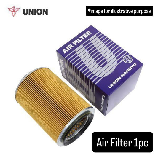 S110P Air Filter (UNION SANGYO) for Daihatsu Hijet (OEM:17801-87512)