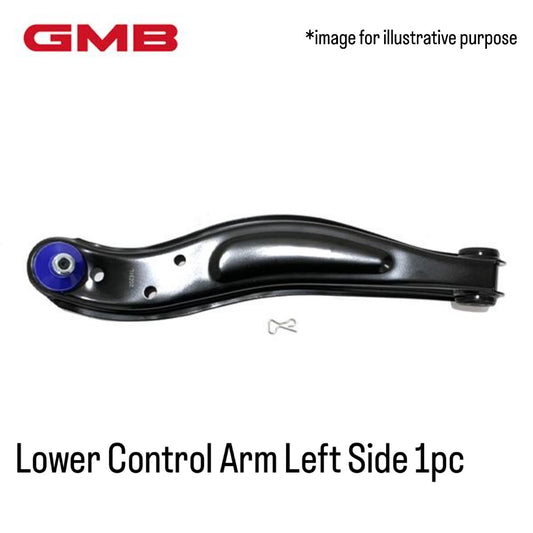 S200P / S200C / S210P / S210C Lower Control Arm Left – Daihatsu Hijet – GMB – GLA-D-6L – 48606-B5010 / 48606-97502-000