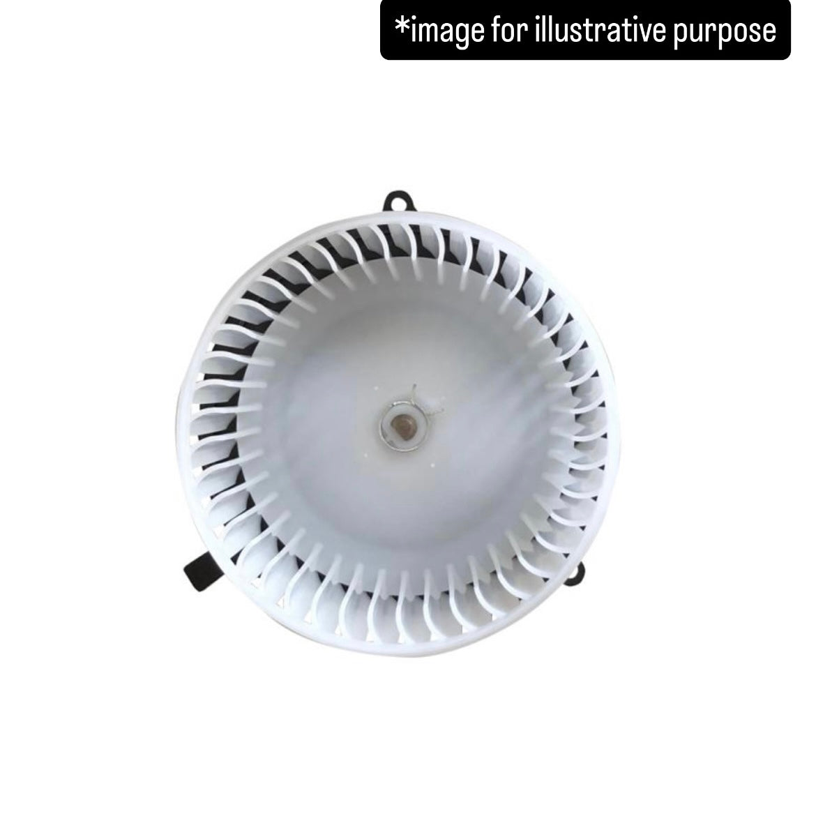 DA52V/DB52V/DA62V/DA62W/DA16T/DA52T/DA62T/DA63T/DA65T HVAC Blower Motor Fan for Suzuki Every / Carry