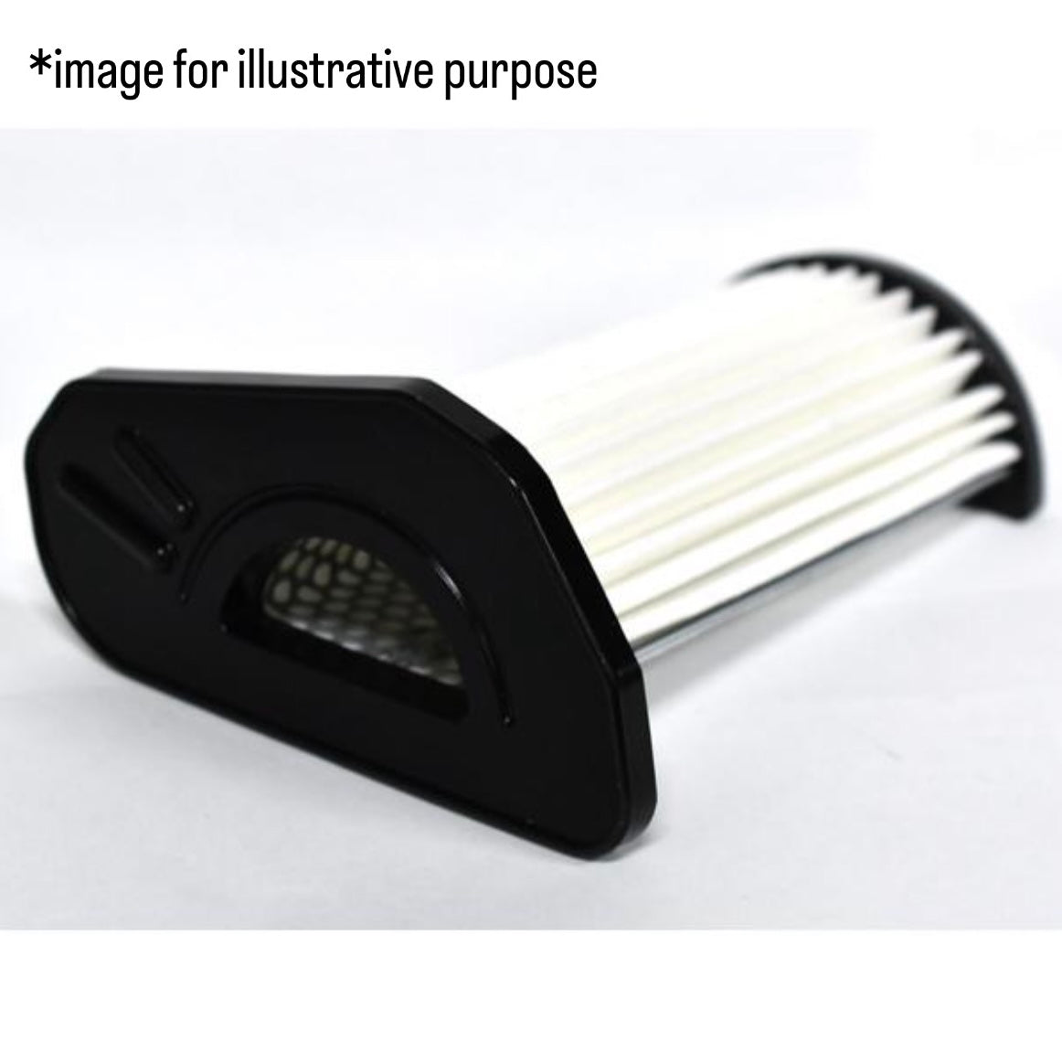 L880K (Engine:JB-DET/Turbo) Air Filter (Toyo Element) for Daihatsu Copen (OEM:17801-97206)