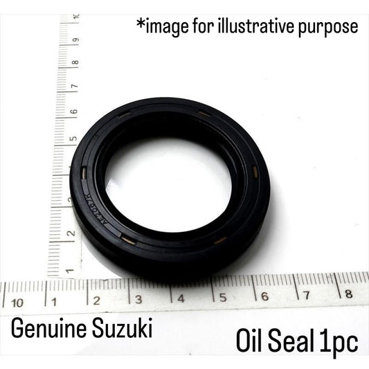 Suzuki Cappuccino - Oil Seal (Suzuki Genuine Part OEM:27431-73B20)