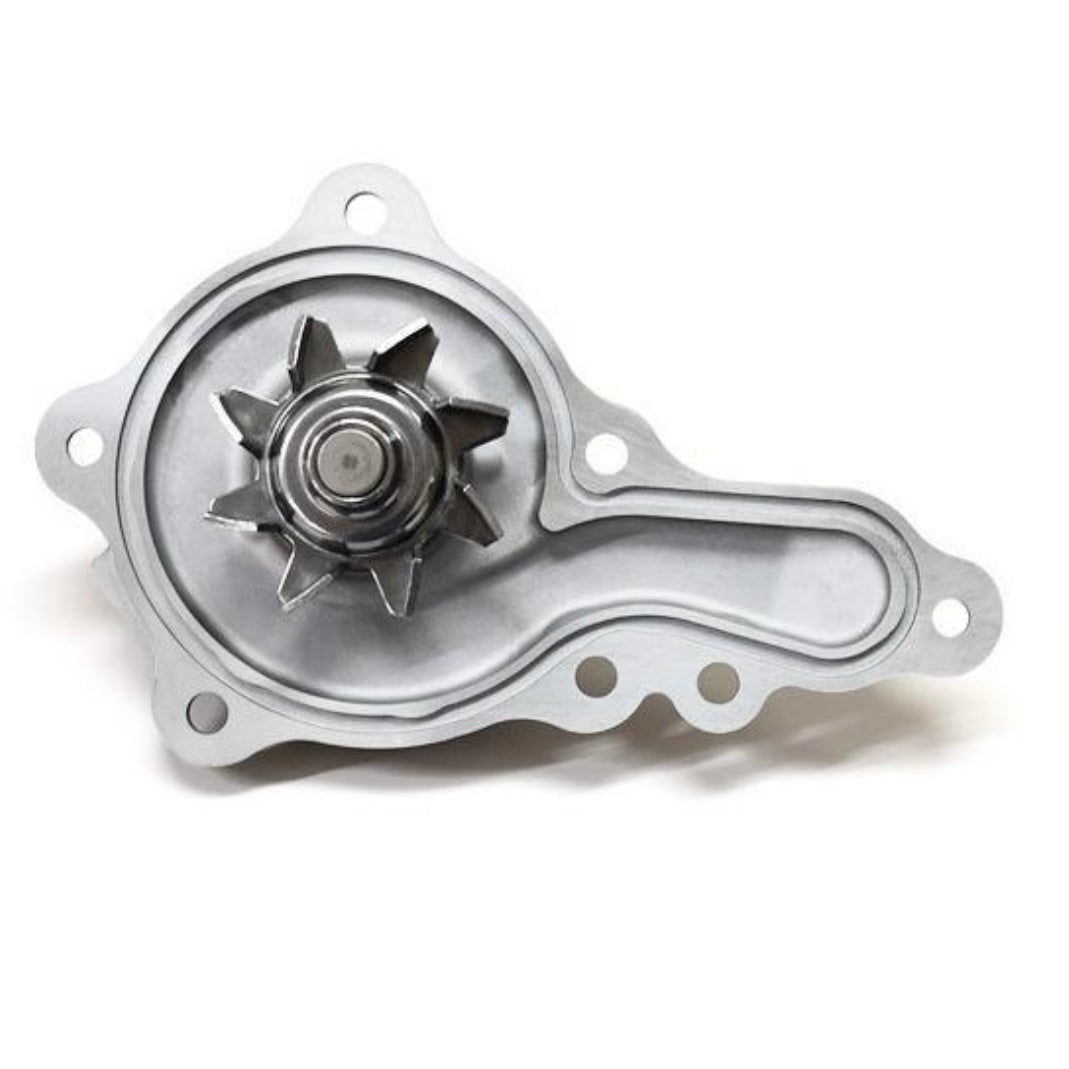 DA16T Suzuki Carry Truck Water Pump – GMB GWS-46A (Made in Japan, 2013/09–2021/06, Domestic Manufacturer Replacement)