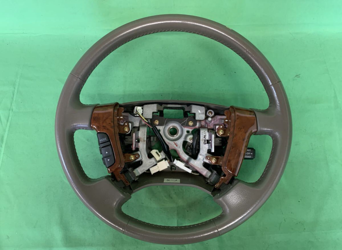 For Tony UZS171 Steering Wheel