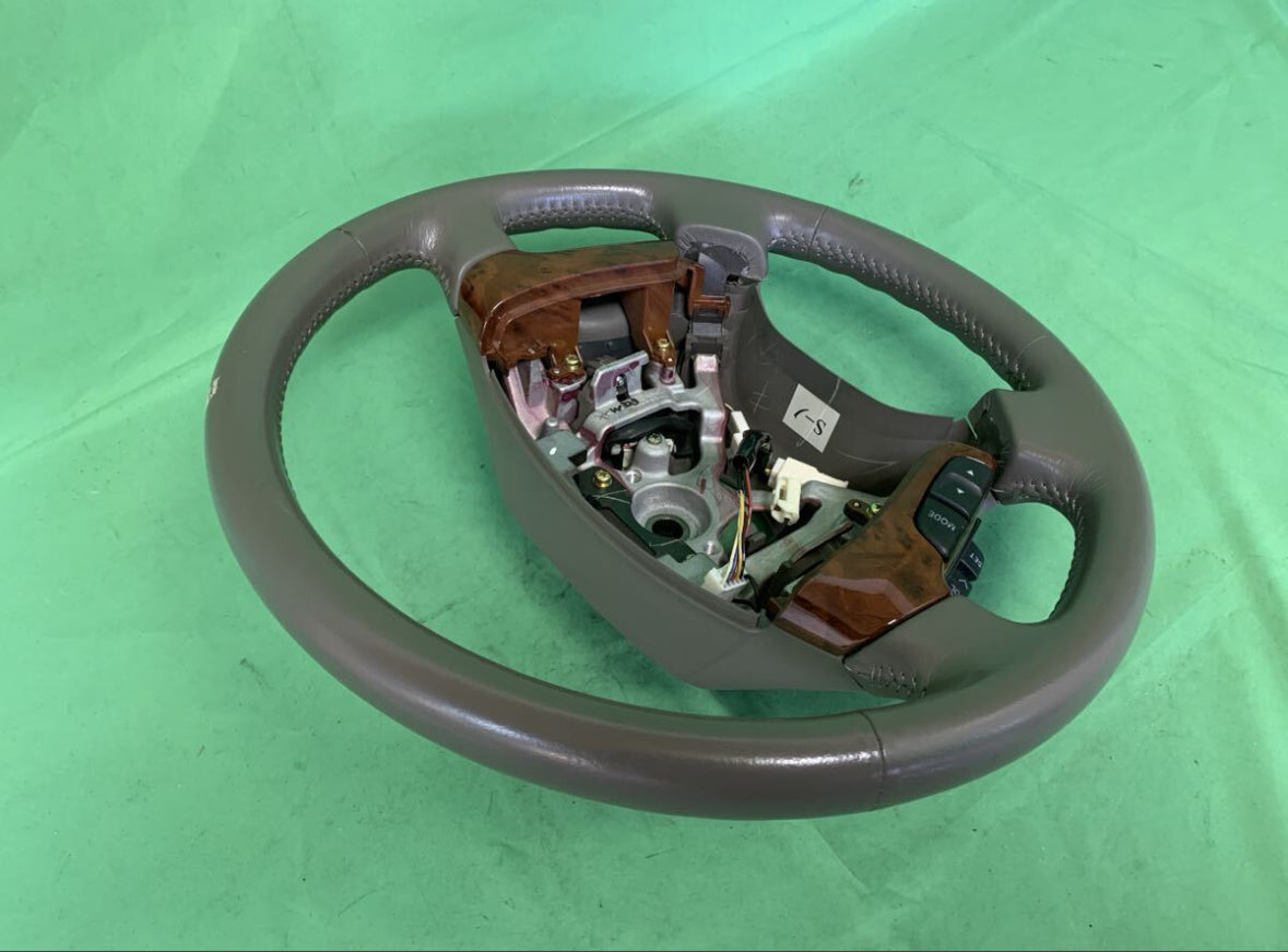 For Tony UZS171 Steering Wheel