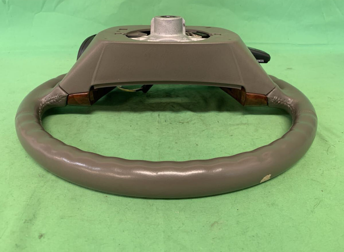 For Tony UZS171 Steering Wheel