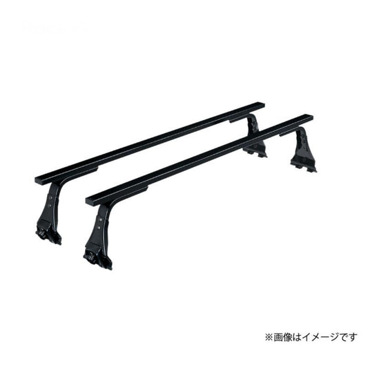 U10 Series/U40 Series Roof Rack (Rocky+) for Mitsubishi Bravo Standard Roof (Year:January.1989~March.1999)
