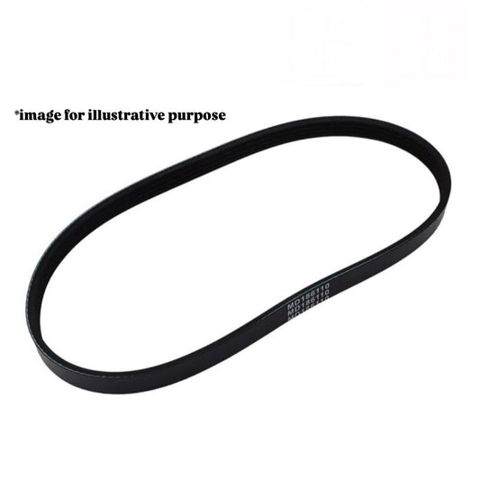 KS3/KS4/KV3/KV4 (Engine:EN07) Fan Belt 1pc for Subaru Sambar (OEM:73013TA120)