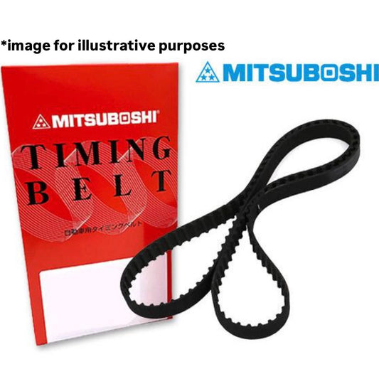HH3/HH4/HH5/HH6/HA3/HA4/HA5/HA6/HA7/HA8/HA9 (Engine:E07A/E07Z) Timing Belt Single Item for Honda Acty